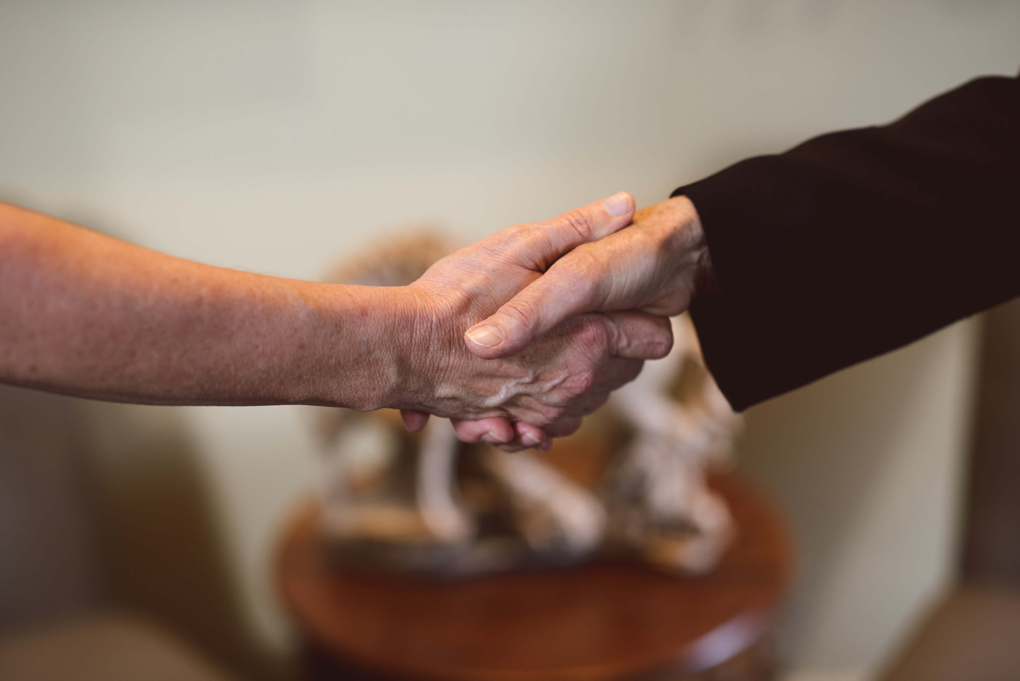 Allyson Hughes, Tampa collaborative divorce attorney