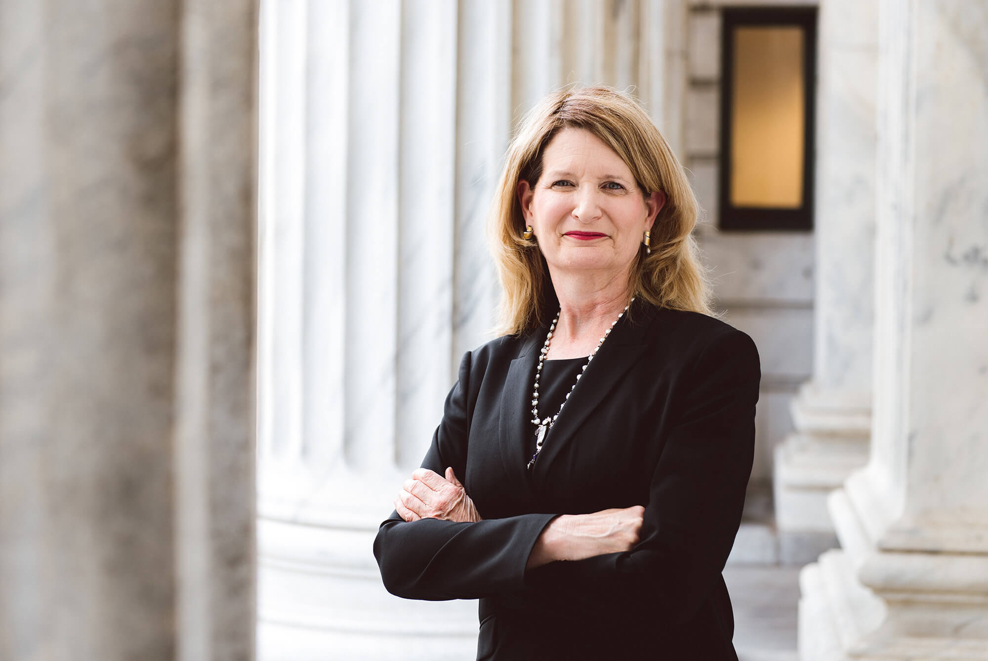 Allyson Hughes — Board Certified Tampa Bay Divorce Attorney