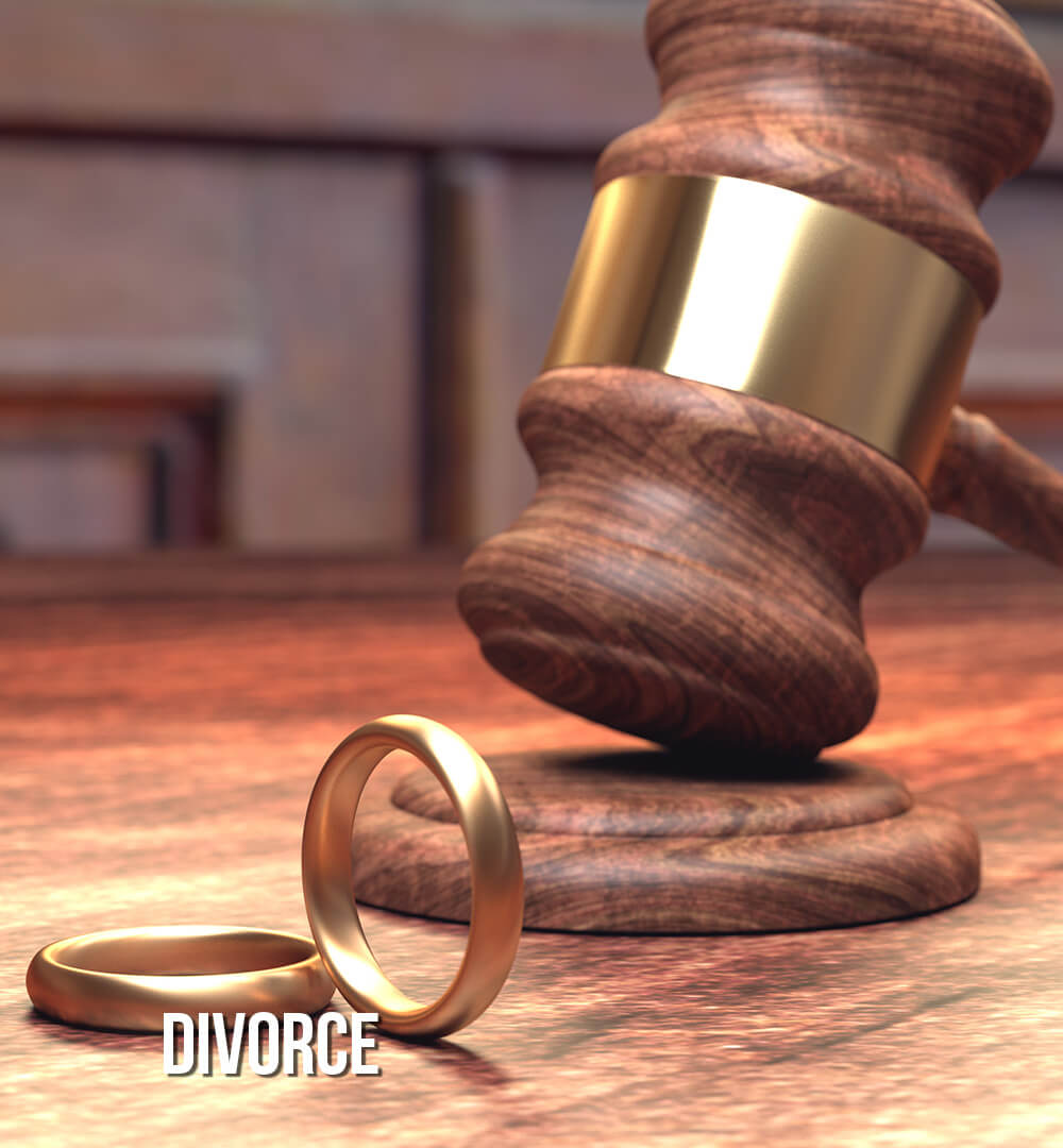 Divorce attorney Tampa Bay