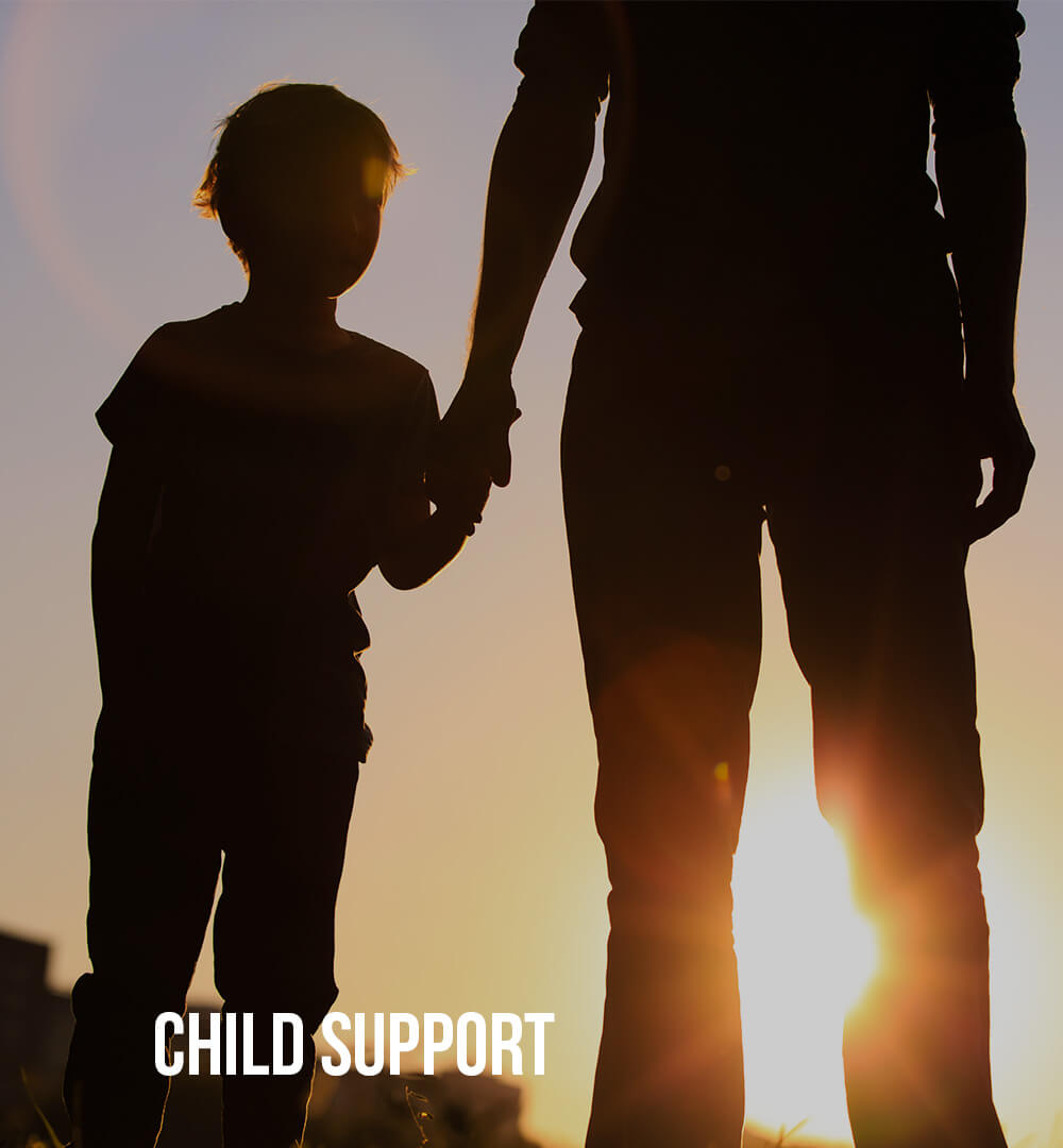 Child custody attorney Tampa Bay
