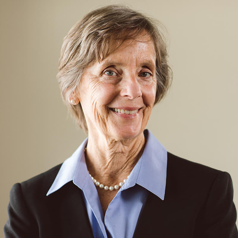 Barbara, Hughes Law Group client