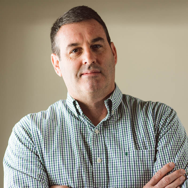 Dominick, Hughes Law Group client