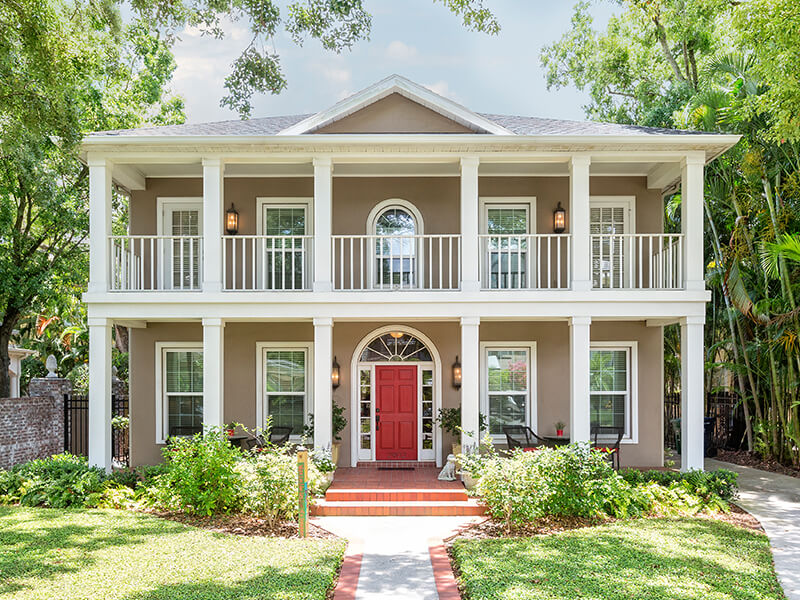 Equitable distribution attorney Tampa Bay