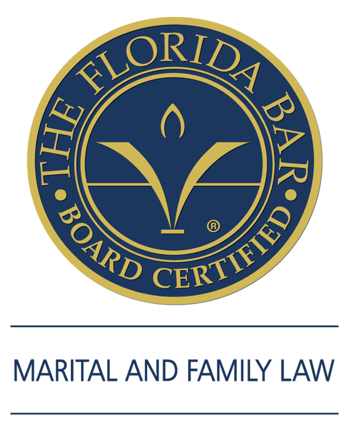 Board Certified Marital and Family Law