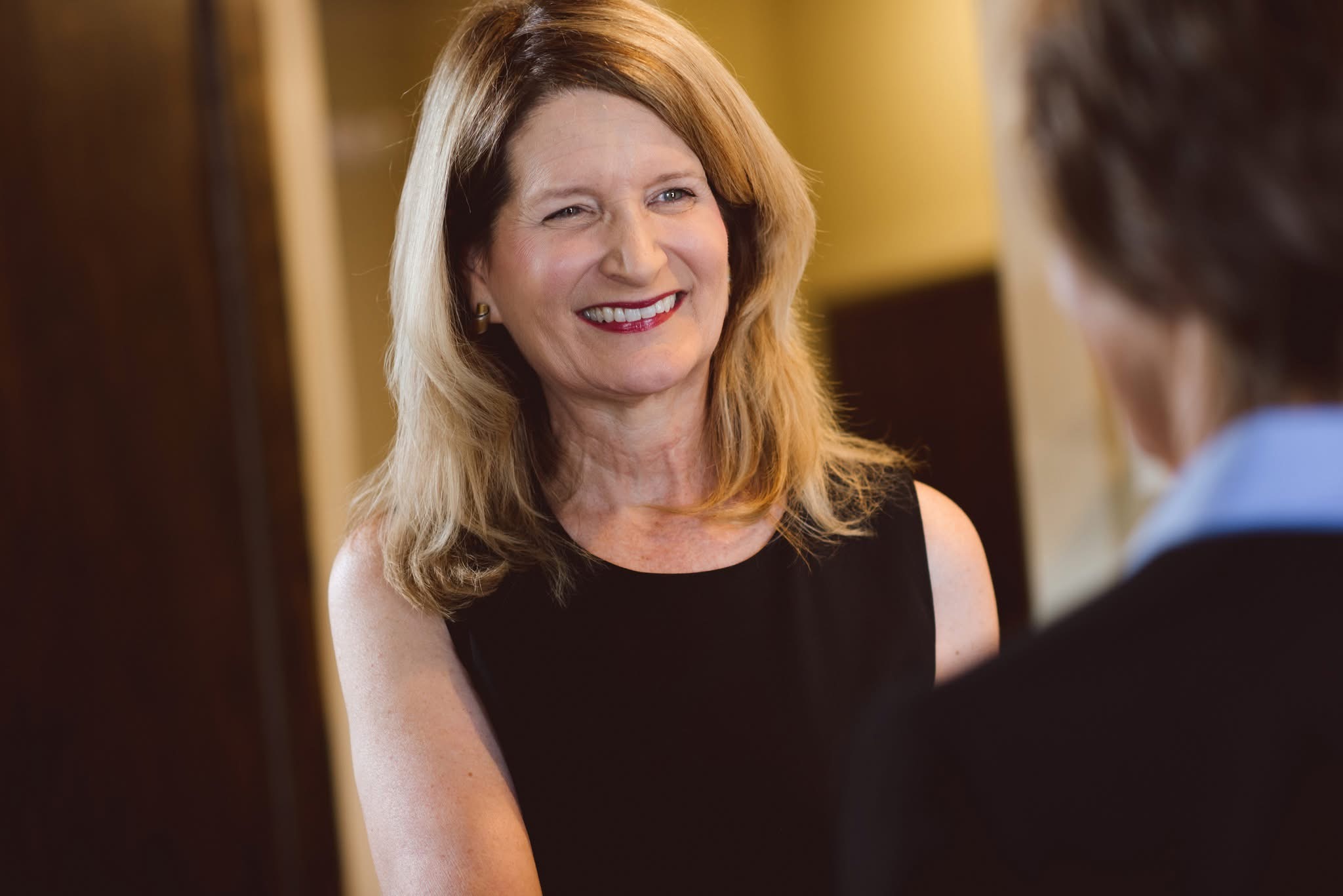 Allyson Hughes, Board Certified Marital and Family Law Attorney