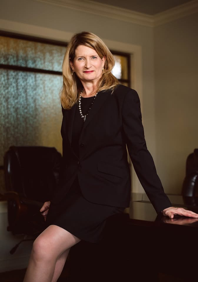 Allyson Hughes, Board Certified divorce attorney Tampa Bay